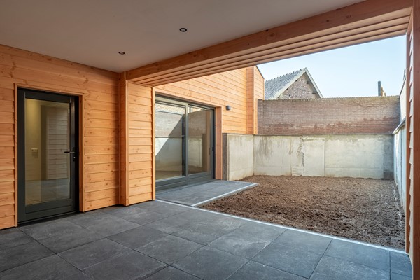 Medium property photo - Heistraat 44, 6142 AL Einighausen